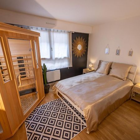 Le Coin Du Bonheur Apartamento Nantes Exterior foto