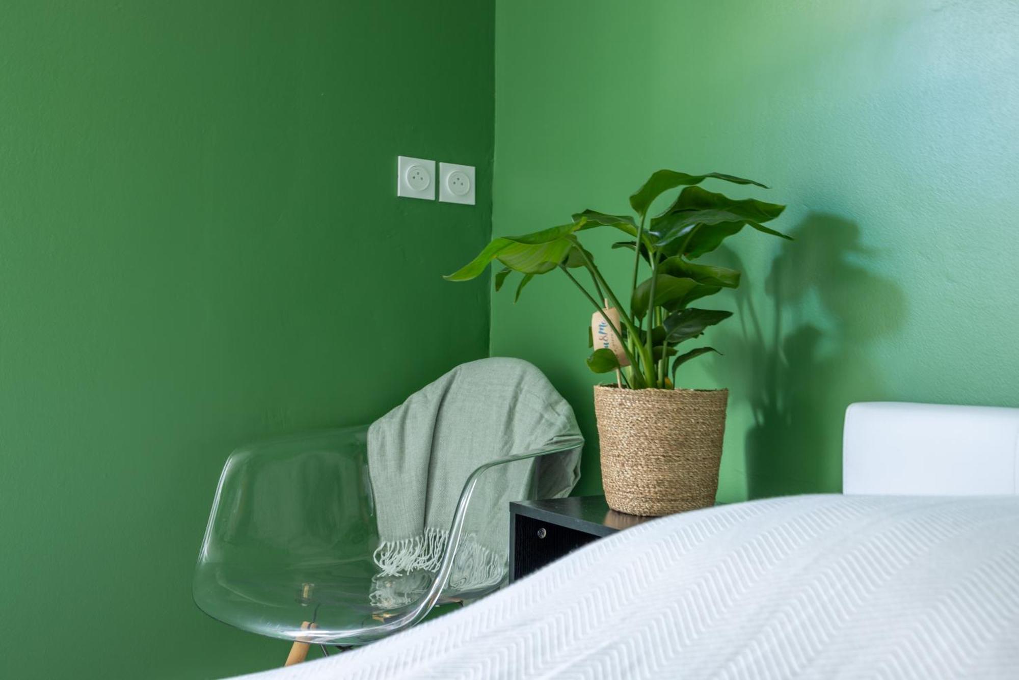Le Coin Du Bonheur Apartamento Nantes Exterior foto