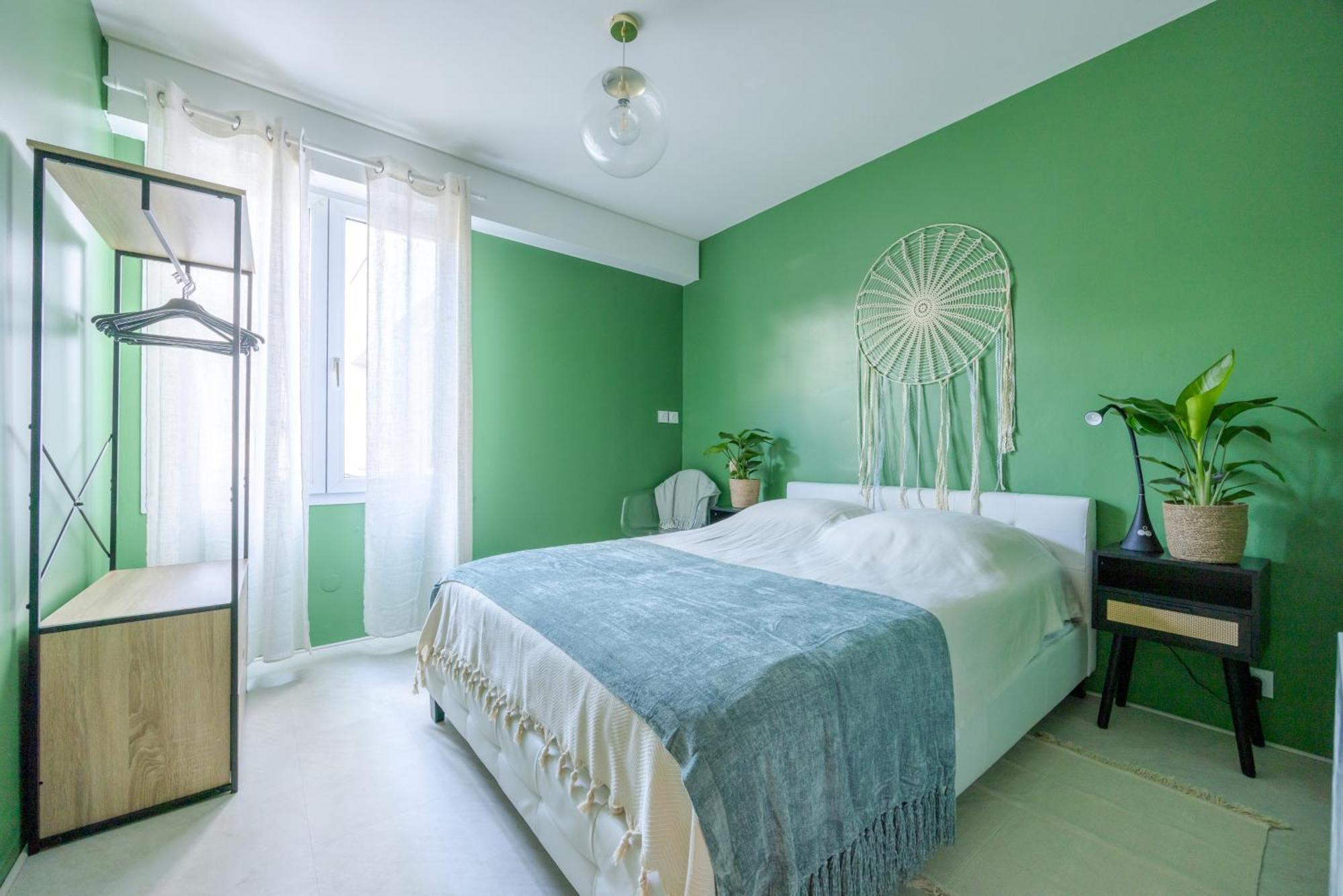 Le Coin Du Bonheur Apartamento Nantes Exterior foto