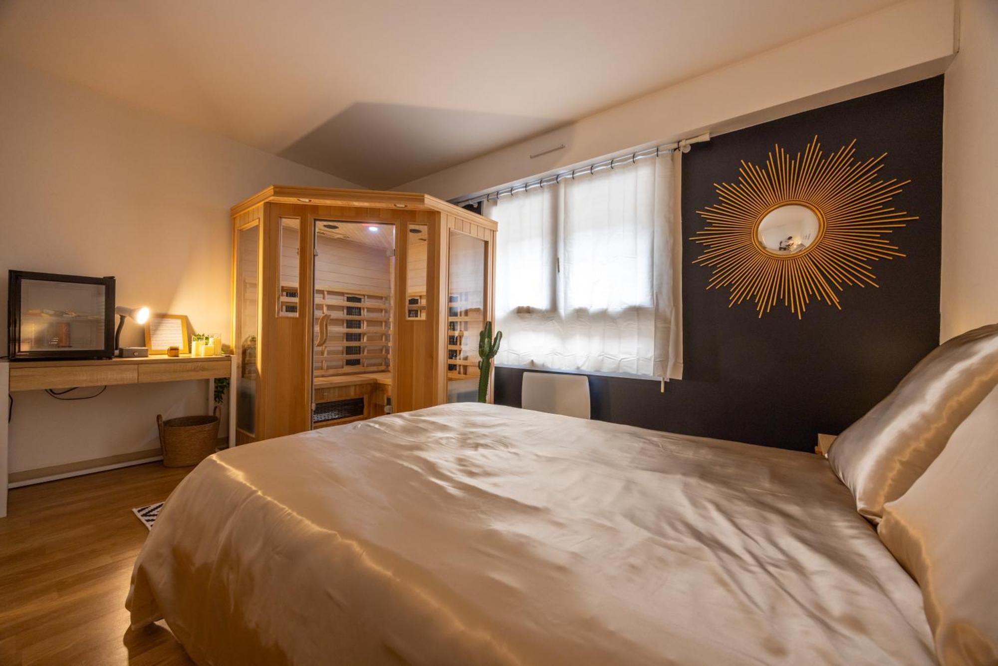 Le Coin Du Bonheur Apartamento Nantes Exterior foto