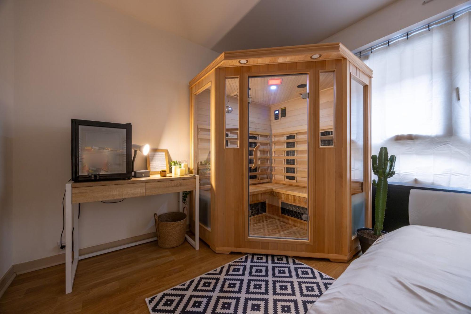 Le Coin Du Bonheur Apartamento Nantes Exterior foto