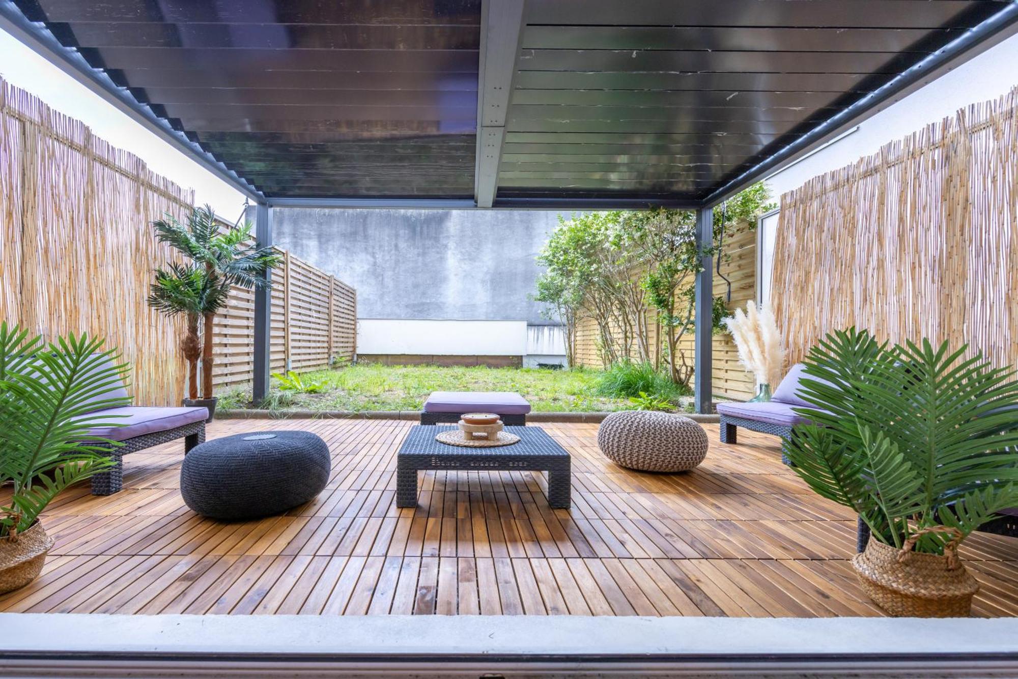 Le Coin Du Bonheur Apartamento Nantes Exterior foto